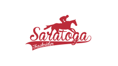 The Saratoga Tracksider